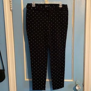 Old Navy Pixie Pants